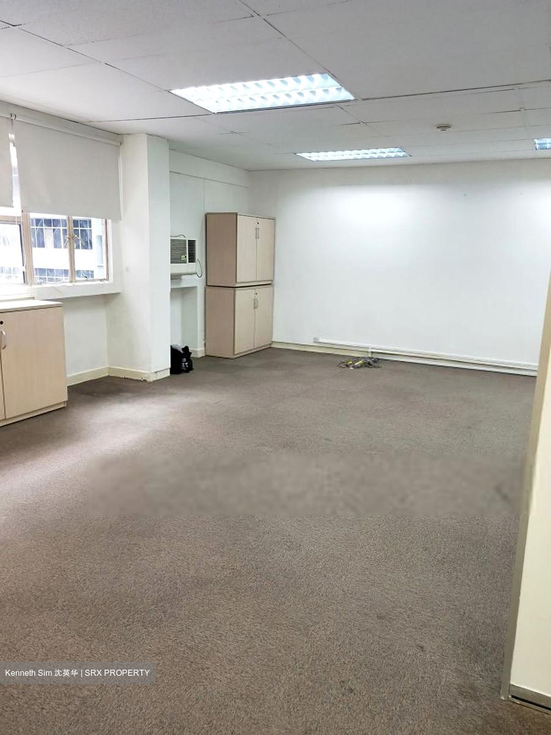 Union Building (D2), Office #525304851